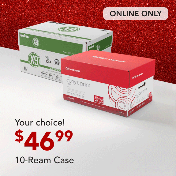 Hot Paper Deal