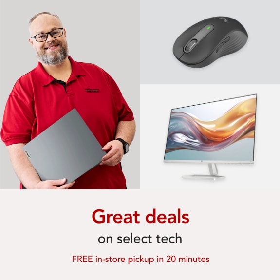 Back to school tech essentials