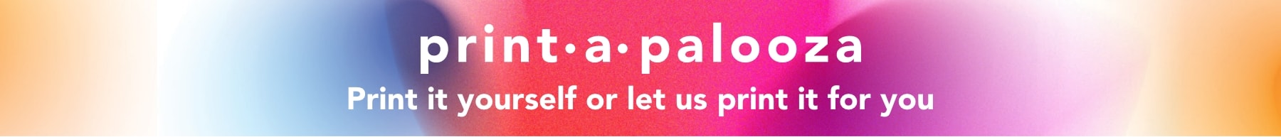 print•a•palooza