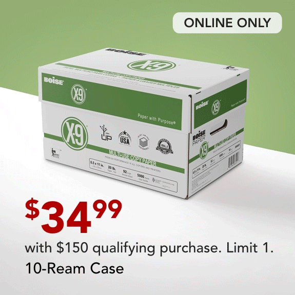 Hot Paper Deal