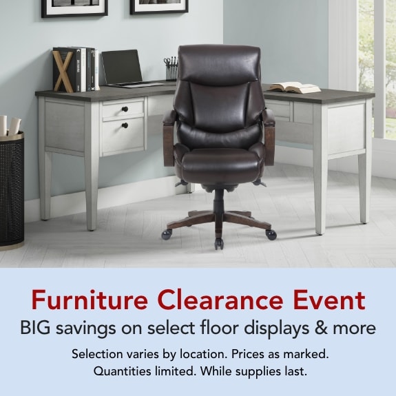 Furniture Clearance