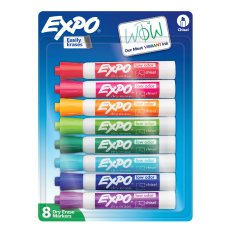 Dry Erase Markers