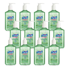 Hand Sanitizers