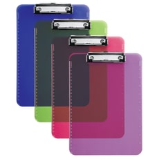 Clipboards