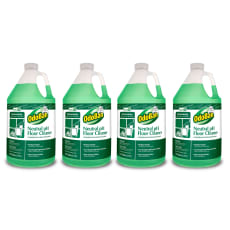Floor Cleaners