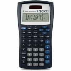 Scientific Calculators