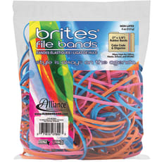 Rubber Bands