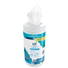 Disinfectant Wipes