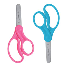 Blunt Scissors