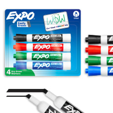 Dry Erase Markers