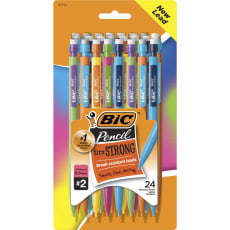 Pencils
