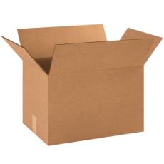Shipping & Moving Boxes