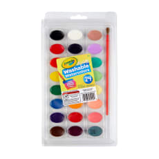 Painting Supplies