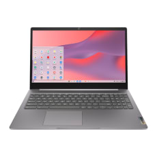 Chromebooks
