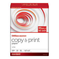 Printer Paper