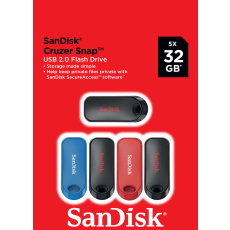 Flash Drives