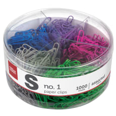 Paper Clips