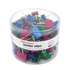 Binder Clips