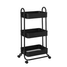 Storage Drawers & Carts