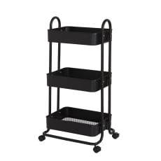 Storage Drawers & Carts