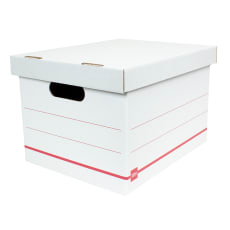 File Boxes