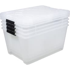 Plastic Storage