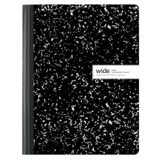 Composition Books