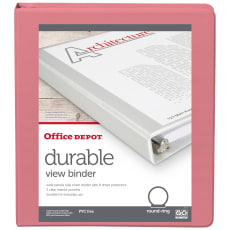 Binders