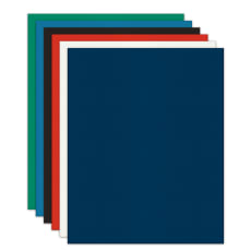 Pocket Folders