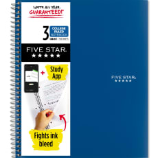 Notebooks