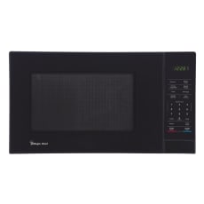 Microwaves