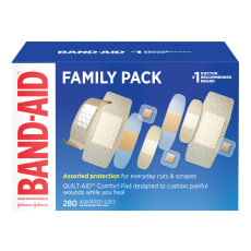 First Aid Safety