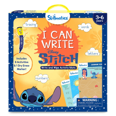 Workbooks & Activities