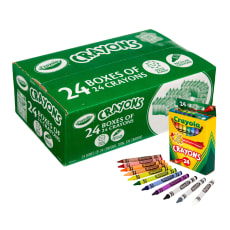 Class packs