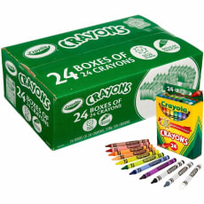 Class packs