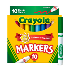 Markers