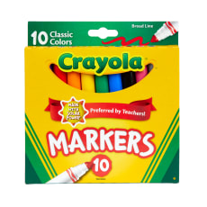 Markers