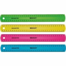Rulers