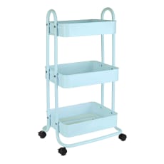 File & Storage Carts