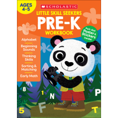 Workbooks & Activities