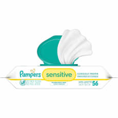 Baby Wipes