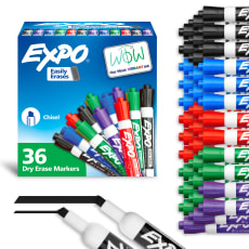 Markers