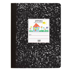 Composition Books