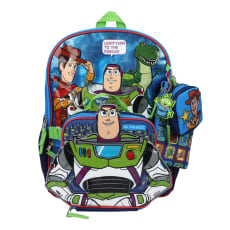 Backpacks