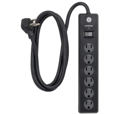 Power and Surge
