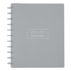 Teacher Planners