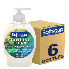 Hand Soap