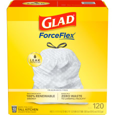 Trash Bags