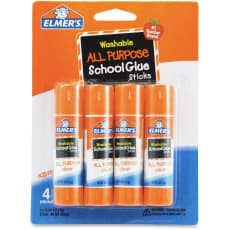 Glue sticks