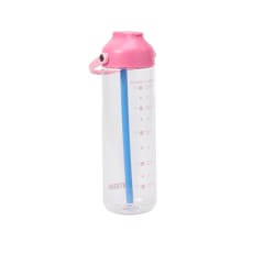 Water bottles